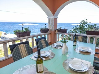 Apartment Prigradica Ausstattung 14