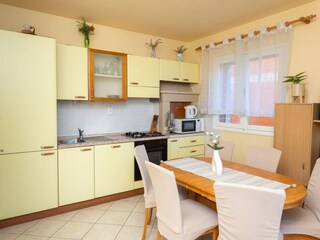 Apartamento Prigradica Características 8