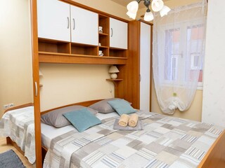 Apartment Prigradica Ausstattung 21