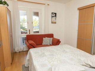 Appartement Prigradica Kenmerken 27