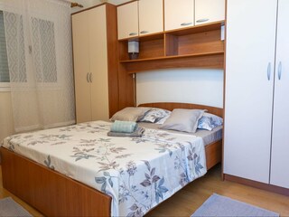 Apartamento Prigradica Características 11
