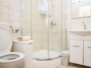 Apartment Prigradica Ausstattung 17