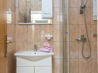 Apartamento Prigradica Características 12