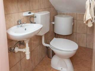 Apartamento Prigradica Características 6