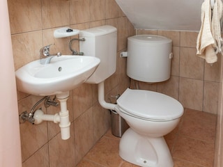 Apartment Prigradica Ausstattung 5