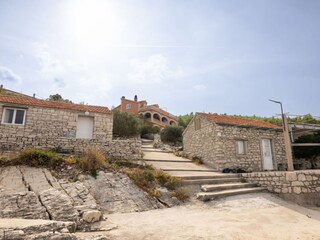 Apartamento Prigradica  44