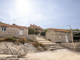 Appartement Prigradica  43
