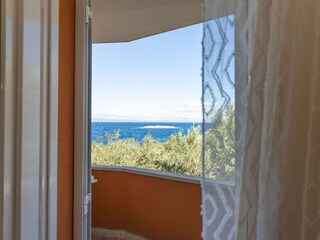 Apartamento Prigradica  42