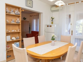 Apartment Prigradica Features 34