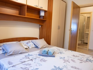 Apartment Prigradica Ausstattung 37