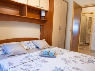 Apartment Prigradica Features 39