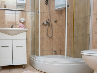 Apartment Prigradica Ausstattung 38