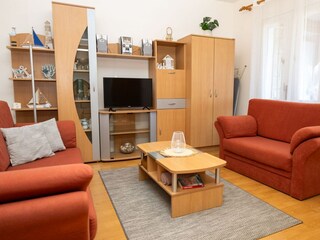 Apartment Prigradica Ausstattung 24