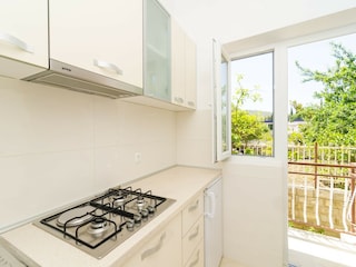 Apartment Kupari Ausstattung 12