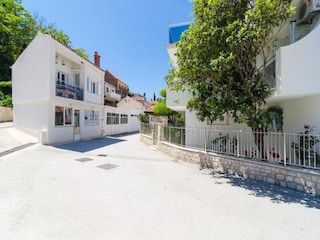 Apartment Kupari Außenaufnahme 5