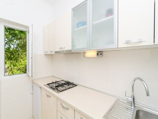 Appartamento Kupari Caratteristiche 11