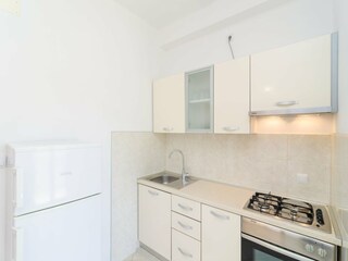 Apartamento Kupari Características 14