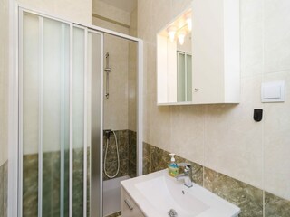 Apartamento Kupari Características 16