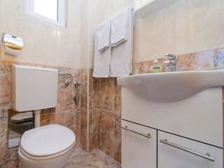 Apartamento Kupari Características 13