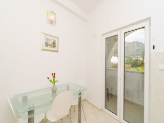 Apartamento Kupari Características 11