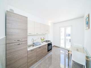 Apartamento Kupari Características 9
