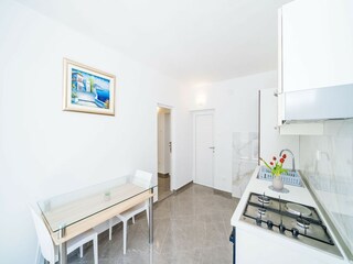 Apartamento Kupari Características 20