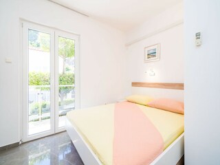 Appartement Kupari Équipement 13