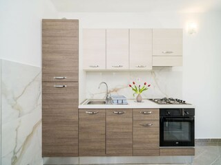 Apartamento Kupari Características 19