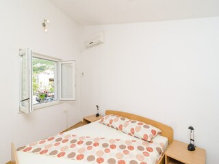 Apartment Kupari Ausstattung 20