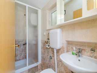 Apartment Kupari Ausstattung 21