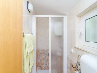 Apartment Kupari Ausstattung 12