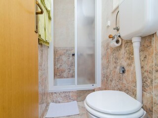 Apartment Kupari Ausstattung 16