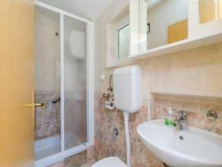 Apartment Kupari Ausstattung 16