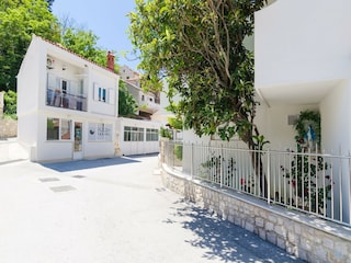 Apartment Kupari Outdoor Recording 9