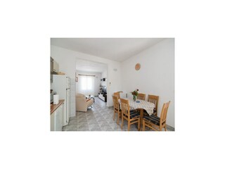 Apartment Supetar Ausstattung 13