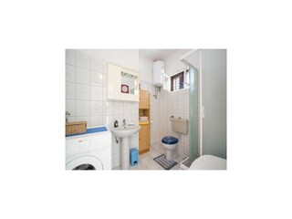 Appartement Supetar Équipement 12