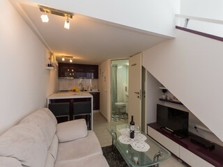 Appartement Dubrovnik Équipement 1