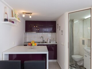 Appartement Dubrovnik Kenmerken 3