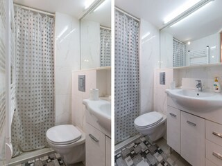 Apartamento Dubrovnik Características 9