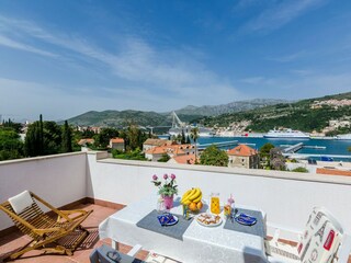 Apartamento Dubrovnik  17