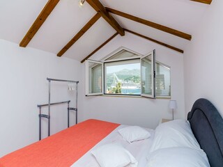 Appartement Dubrovnik Équipement 12