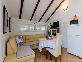 Apartamento Dubrovnik Características 12