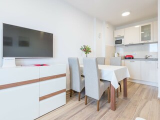 Appartement Dubrovnik Équipement 3