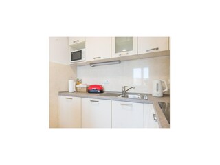Appartement Dubrovnik Kenmerken 21