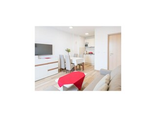 Appartement Dubrovnik Équipement 17