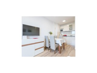 Apartamento Dubrovnik Características 19