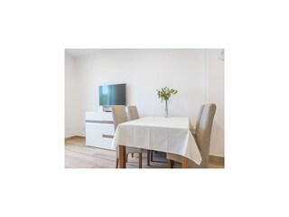 Appartement Dubrovnik Équipement 5