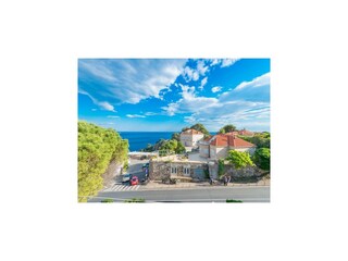 Appartement Dubrovnik  30