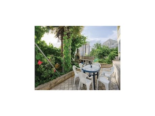 Appartement Okrug Donji  12