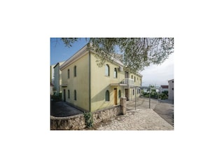 Apartment Okrug Donji Außenaufnahme 3